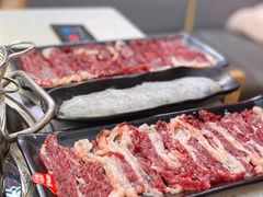 -潮正和潮汕牛肉火锅·老字号(番禺万达店)