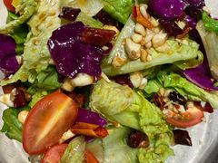 -味上湘菜馆(阿波罗店)