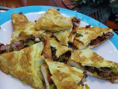 -兰州老马家族食府(康庄总店)