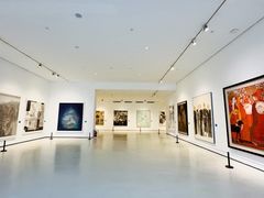 -四川美术学院美术馆