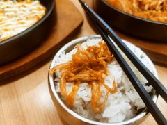 -米村拌饭(银泰中心店)