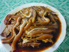 -吴长子卤菜馆(统一街店)