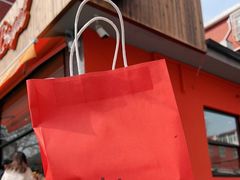 -Catch Bagel(芳草地店)