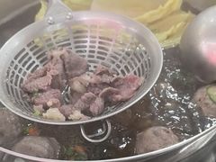 -嬷孙家潮汕牛肉火锅(北京路天河城店)