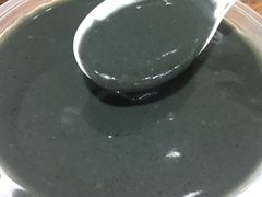 芝麻糊-百花传统甜品店(原址店)