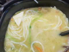 -阿香米线(龙岗万科广场店)