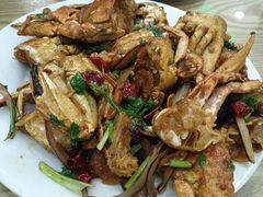 -聚德福海鲜家常菜(刘庄店)