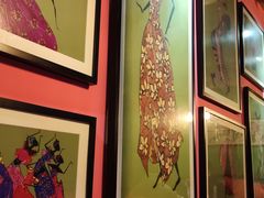 -香巴拉云南餐厅(华莱坞店)