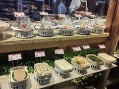 -老凯俚酸汤鱼(鸿通城店)