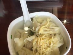 -锡笼记·无锡小笼(人民路店)
