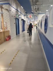 -米迪跳冒险岛(盛润锦绣城店)