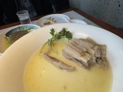 -壹只菜·崇明本地特色菜(崇明南门店)