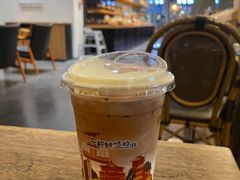 -去茶山(新光里店)