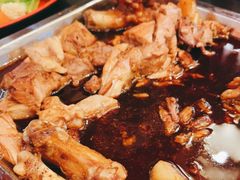 -卤煮老北京酱肉馆