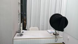 -韩芙莱芳疗spa健康管理