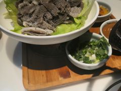 -大海碗·京菜炸酱面(雍和宫店)