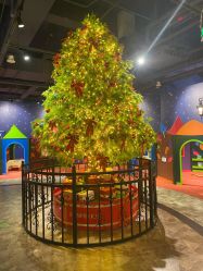 -幻贝家儿童乐园(苏州中心店)