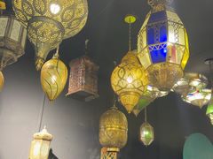 -苏坦土耳其西餐厅(玉林店)