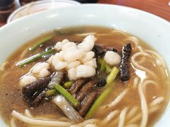 -奎元馆.百年奎元.非遗传承(西湖边的解放路店)