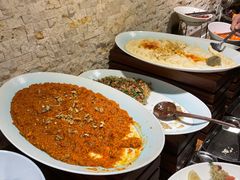 -shami house莎米屋清真美食自助餐(肇庆大厦店)