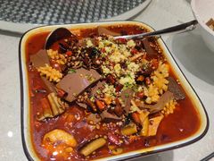-赛象酒店·福泉阁中餐厅