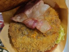 -魏家凉皮(西安秋林宏业商厦店)