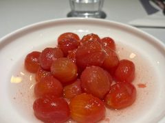 -野蔓果·山野菜(西湖景区·龙井茶田店)