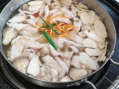 -芭夯兔·兔肉汤锅(新都店)