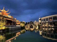 -赤坎·广东华侨国际旅游度假区