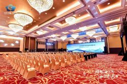 -福州香格里拉·宴会厅