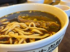 -中国厨房/台湾牛肉面