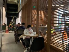 -VESH COFFEE(定西路店)