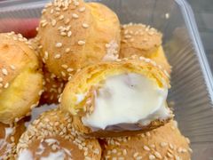 -鲍师傅糕点(永安里店)