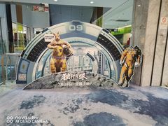 -华联影城(蒙城路店)