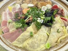 全家福大砂锅-协和菜馆(凤凰街店)