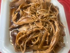 -林家饭店(新林公路店)