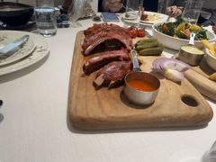 -黑宝石西餐厅(汇励99城市公园店)