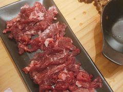 -九记潮汕现切鲜牛肉自助火锅(长沙·方圆荟店)