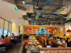 -菲滋意式休闲餐厅(北仑银泰城店)