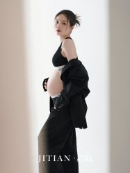 -专注孕妇照亲子照·纪田摄影