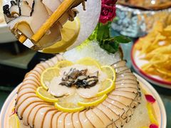 -金龙·打边炉(南京西路店)