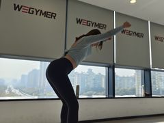-WEGYMER健萌健身(麦德龙钰龙天下馆)