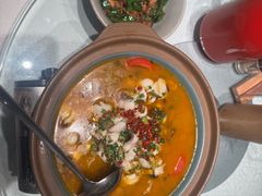 -湘知湘味(岳麓山店)