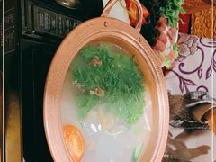 -民食香·腊排骨野生菌美食(木府店)