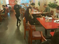 -宏状元现熬粥·京味菜(五棵松店)