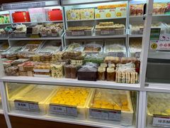 -北京稻香村(学清店)