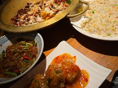 -永安水煮活鱼·仪征菜(仪征奥林匹克店)