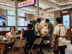-牧童禧肉社·韩国炭火烤肉店(中粮祥云小镇创始店)