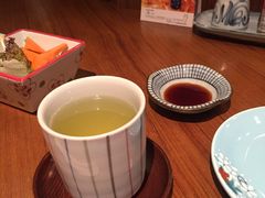 -希望日本料理(保利香槟花园店)