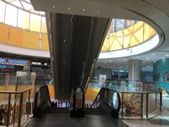 店内环境-凯德广场(西城店)